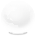 web, Ghost WhiteSmoke icon