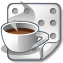 Java, Source DarkGray icon