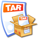 Tar Black icon