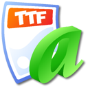 ttf LimeGreen icon