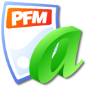 pfm LimeGreen icon