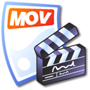 Mov Black icon