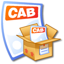 Cab Black icon