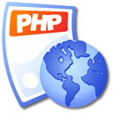 Php RoyalBlue icon