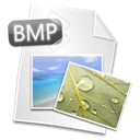 Bmp Black icon