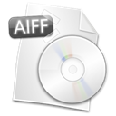 Aiff WhiteSmoke icon