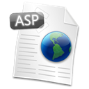 Asp WhiteSmoke icon