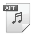 Aiff WhiteSmoke icon