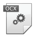 ocx WhiteSmoke icon