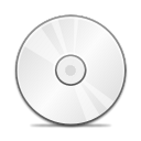 Duplicate, rom, save, Disk, disc, Copy, Cd WhiteSmoke icon