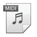 midi WhiteSmoke icon