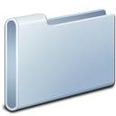 Folder LightSteelBlue icon