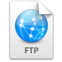Ftp Gainsboro icon