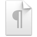 Font Gainsboro icon