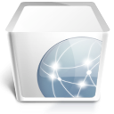 public, idisk WhiteSmoke icon