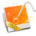 pic, photo, image, Png, picture DarkOrange icon