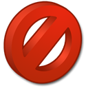 forbidden Firebrick icon