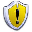 warning, wrong, Alert, exclamation, Error, security Black icon