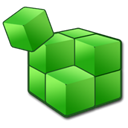 Registry LimeGreen icon