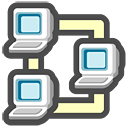 workgroup Icon