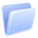 Folder LightBlue icon