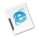 File, paper, document, internet WhiteSmoke icon
