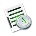 paper, document, Text, File Black icon