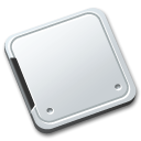 Folder, Closed LightGray icon