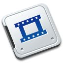 video, my video Icon