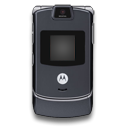 Black, razr DarkSlateGray icon