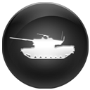 Bonus, Tank DarkSlateGray icon