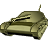 Tank DarkOliveGreen icon
