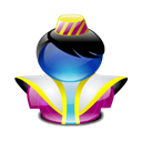 Aladdin Black icon