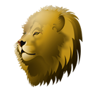 aslan Black icon