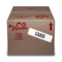 Cairo, Box, Shipping DimGray icon