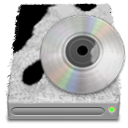 generic, drive, Cd, Disk, Dvd, save, disc Silver icon