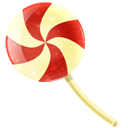 Candy LemonChiffon icon