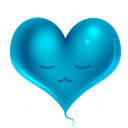 Blue DarkTurquoise icon