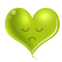 green YellowGreen icon