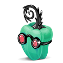 pepper Black icon