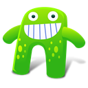 green LimeGreen icon