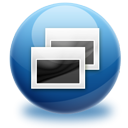 Restore SteelBlue icon