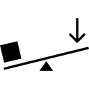 Balancing, networking, Balance, Analysis, Data, Analytics, charge, Data Analytics Black icon