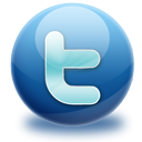 social network, Social, twitter, Sn MidnightBlue icon