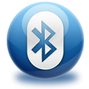 Bluetooth MidnightBlue icon