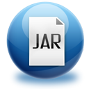 paper, document, Jar, File SteelBlue icon