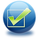 Arrow, next, ok, yes, correct, Forward, right MidnightBlue icon