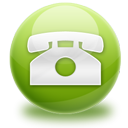 phone, Tel, telephone OliveDrab icon