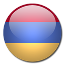 flag, Armenia, Country Icon