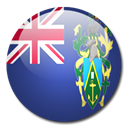 pitcairn, Country, flag, Island DarkSlateBlue icon